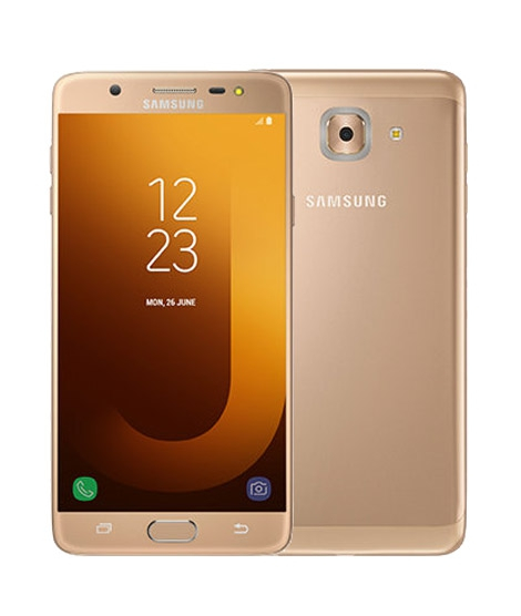 iShopping - Samsung Galaxy J7 Max 32GB Dual Sim Gold