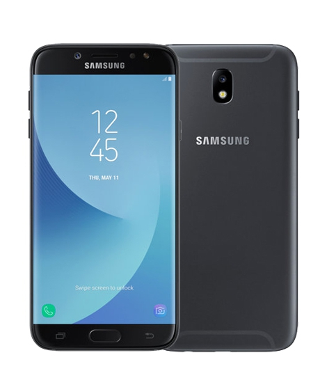 iShopping - Samsung Galaxy J7 Pro 32GB Dual Sim Black (J730)