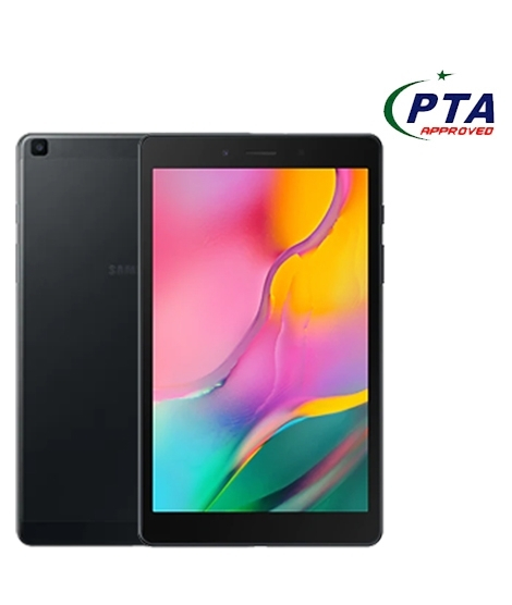 iShopping - Samsung Galaxy Tab A 2019 8" 32GB 4G Black (T295)