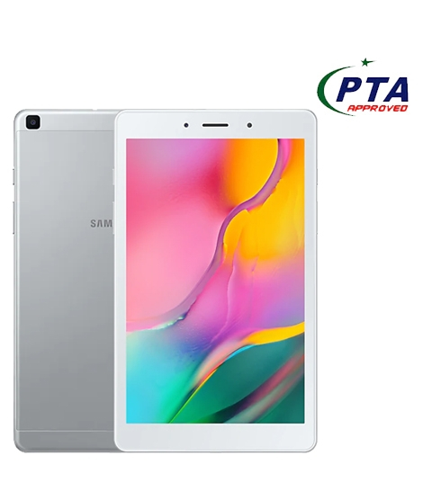 iShopping - Samsung Galaxy Tab A 2019 8" 32GB 4G Silver (T295)