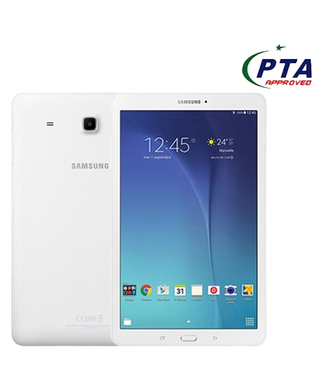 iShopping - Samsung Galaxy Tab E 9.6" 8GB 3G White (T561)