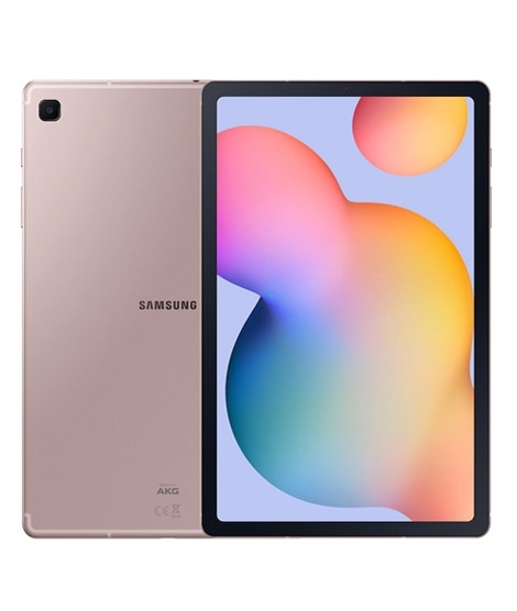 iShopping - Samsung Galaxy Tab S6 Lite 10.4" 4GB 64GB S Pen Wifi Chiffon Pink (SM-P610)
