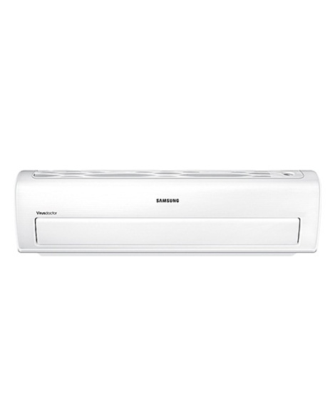 iShopping - Samsung Split Air Conditioner 2.0 Ton (AR24KCFNFWK2PM)