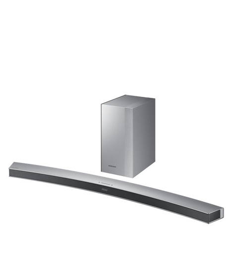 iShopping - Samsung 2.1ch Wireless Soundbar With Subwoofer (HW-M4501)