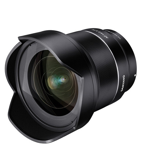 iShopping - Samyang AF 14mm f/2.8 Lens For Sony E Mount