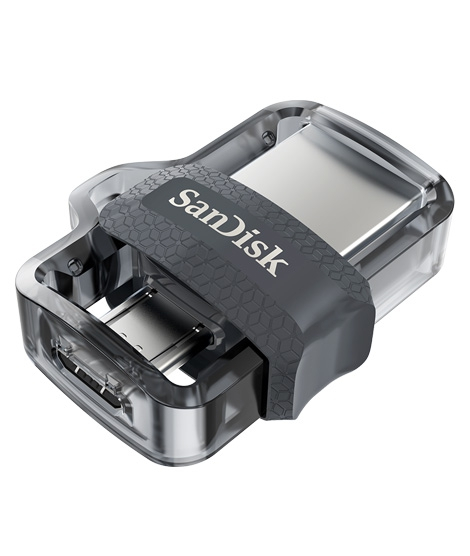 iShopping - SanDisk Ultra 64GB Dual Drive M3.0 For Android