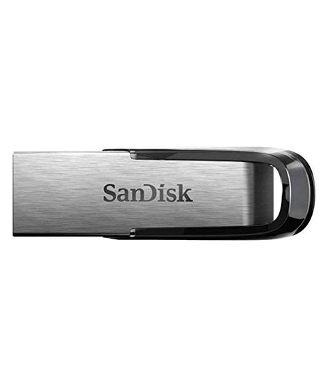 iShopping - SanDisk Ultra Flair 256GB USB 3.0 Flash Drive (SDCZ73-256G-G46)