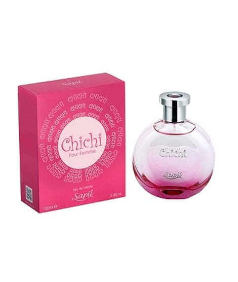 iShopping - Sapil Chichi Pour Femme Parfum For Women 100ml