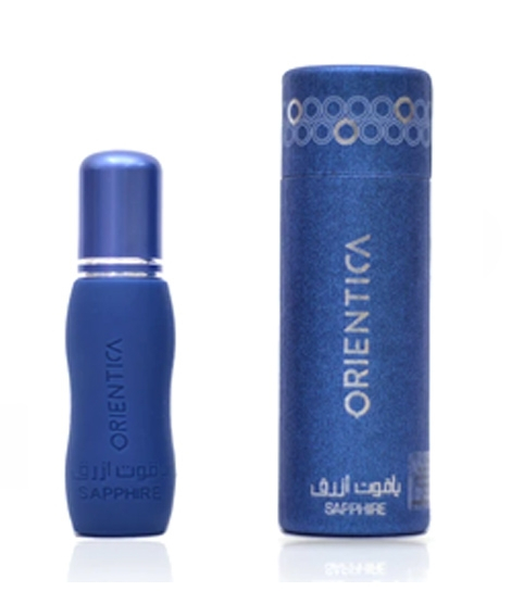 iShopping - Sapphire Orientica Attar - 6ml