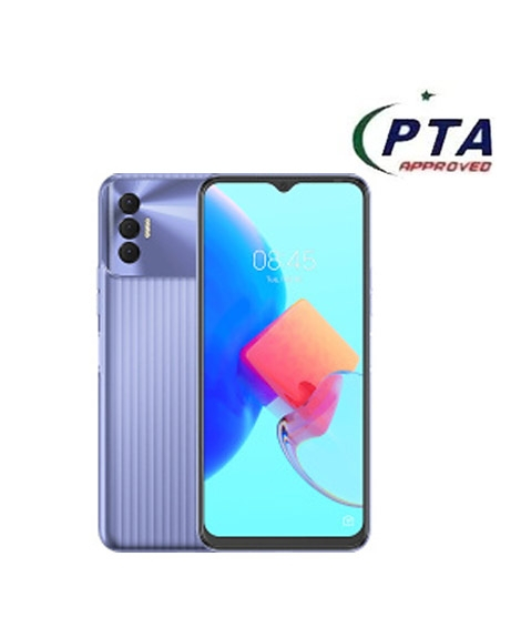 iShopping - Tecno Spark 9T 64GB 4GB RAM Dual SIM Iris Purple