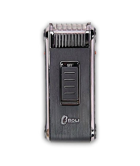 iShopping - Sasti Market Boli Electric Shaver For Men (RSCW-8008)
