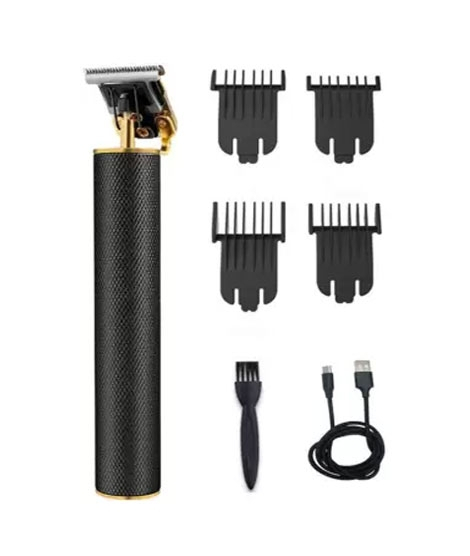 iShopping - Sasti Market V-Benz Rechargeable Hair Trimmer For Men (V-6066)