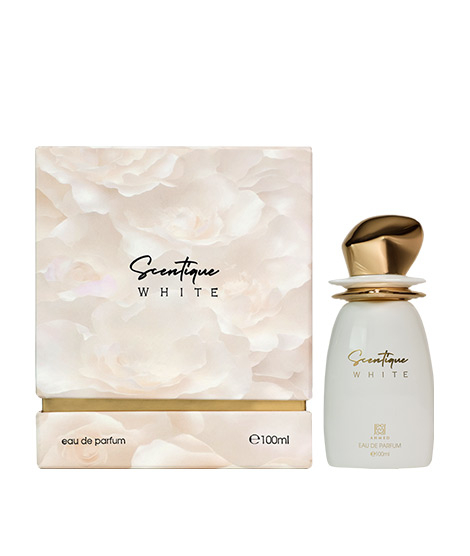 iShopping - Scentique White Eau De Parfum For Unisex 100ml