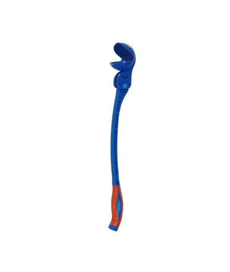 iShopping - Scoring Willows RoboArm Fastest Ball Thrower Blue