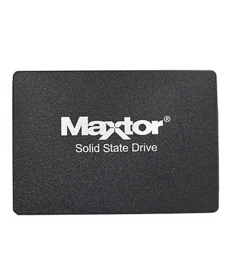 iShopping - Seagate Maxtor Z1 480GB Solid State Drive (YA480VC1A001)