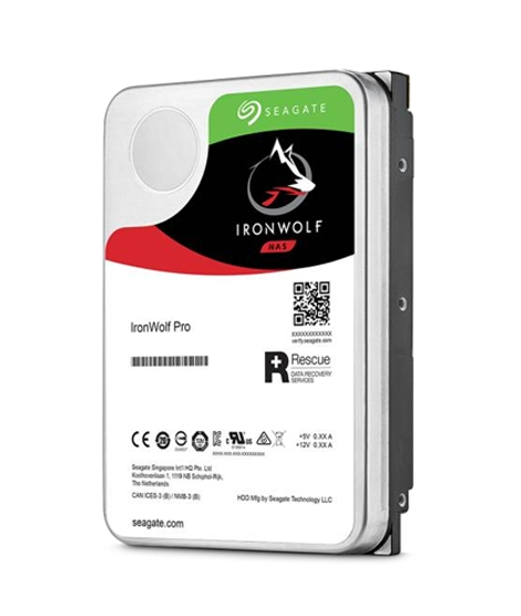iShopping - Seagate Iron Wolf Pro 8TB 7200RPM Hard Drive (ST8000VN004)
