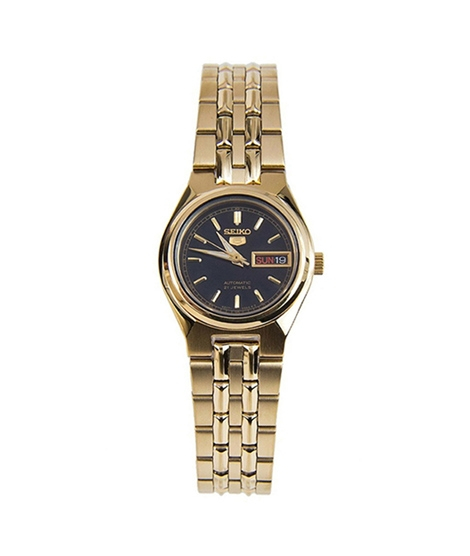 iShopping - Seiko 5 Women's Watch Gold (SYMA06K1)