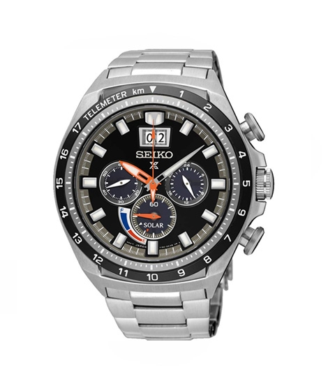 iShopping - Seiko Prospex Analog Men's Watch Silver (SSC603P1)