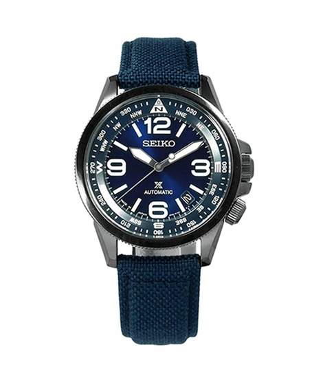 iShopping - Seiko Prospex Automatic Men's Watch Blue (SRPC31K1)