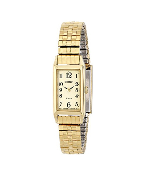 iShopping - Seiko Core Women's Watch Gold (SUP244)