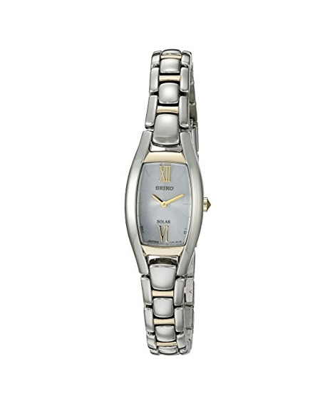 iShopping - Seiko Core Women's Watch Two Tone (SUP318)
