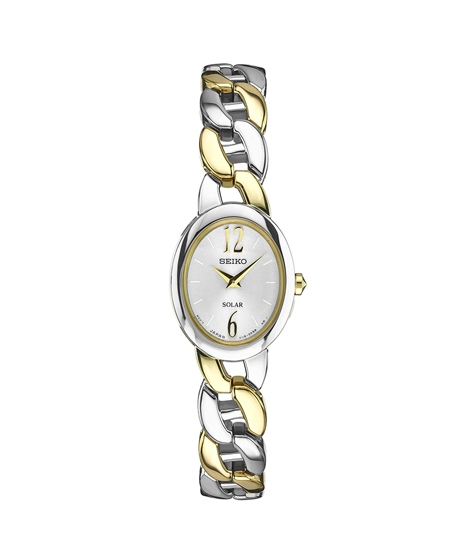 iShopping - Seiko Core Women's Watch Two Tone (SUP336)