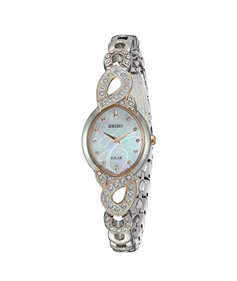 iShopping - Seiko Core Women's Watch Two Tone (SUP340)