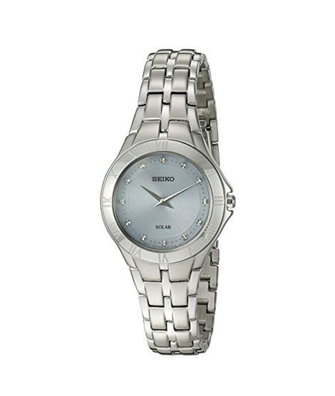 iShopping - Seiko Recraft Series Women's Watch Silver (SUP307)