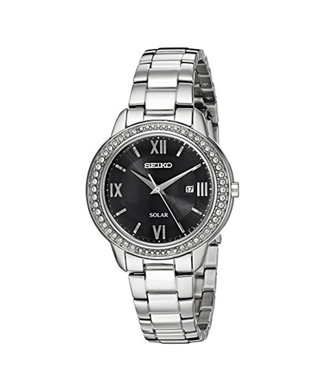 iShopping - Seiko Recraft Series Women's Watch Silver (SUT245)