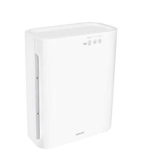 iShopping - Sencor Air Purifier (SHA 8400WH)