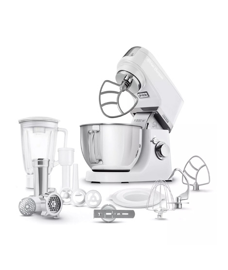 iShopping - Sencor Food Processor (STM 6350WH)