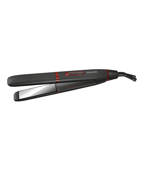 iShopping - Sencor Hair Straightener (SHI1100BK)