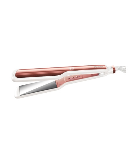 iShopping - Sencor Hair Straightener (SHI 5500GD)
