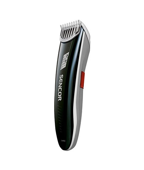 iShopping - Sencor Hair Trimmer Black (SHP 4302RD)