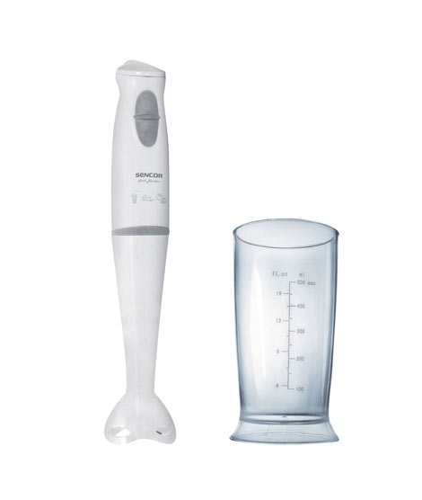 iShopping - Sencor Hand Blender (SHB 4110WH)