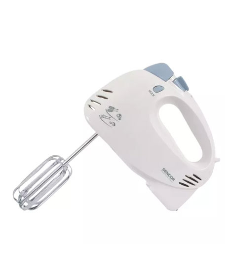 iShopping - Sencor Hand Mixer (SHM 5203)