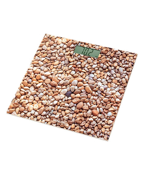 iShopping - Sencor Personal Scale (SBS 2302SN)