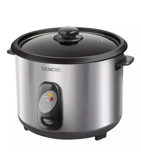 iShopping - Sencor Rice Cooker (SRM 2800SS)
