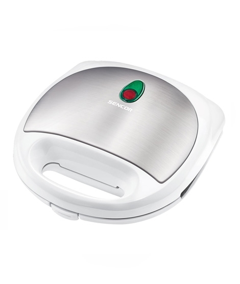 iShopping - Sencor Sandwich Maker (SSM 4310WH)