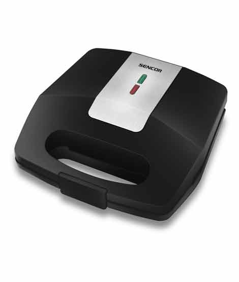 iShopping - Sencor Sandwich Maker (SSM9410SS)