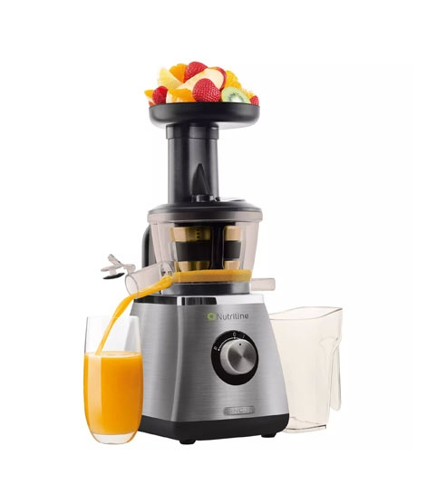 iShopping - Sencor Slow Juicer (SSJ 4050NP)