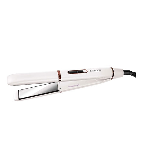 iShopping - Sencor Hair Straightener (SHI 3100VT)