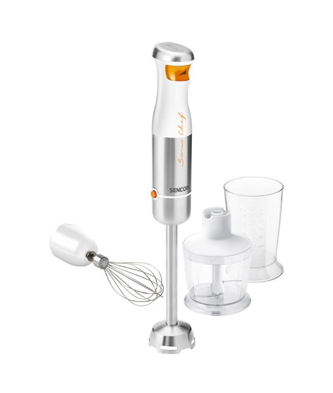 iShopping - Sencor Stick Blender (SHB 4450WH)