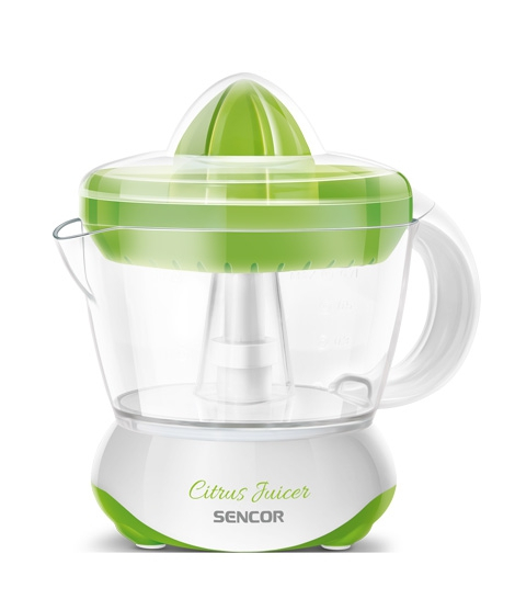 iShopping - Sencor Citrus Juicer (SCJ-1051GR)
