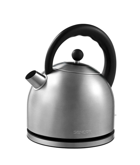 iShopping - Sencor Electric Kettle 1.7 Ltr (SWK-1780)