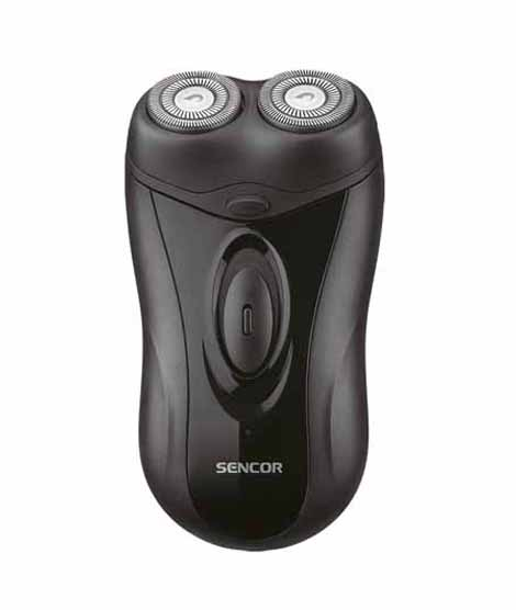 iShopping - Sencor Electric Shaver (SMS-2001BK)