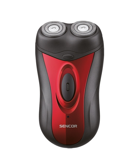 iShopping - Sencor Electric Shaver (SMS-2002RD)