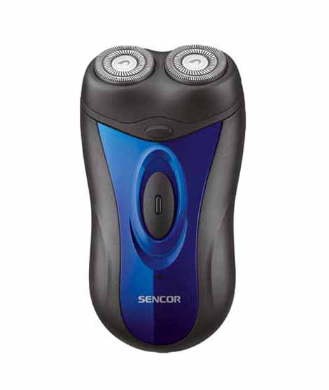 iShopping - Sencor Electric Shaver (SMS-2003BL)