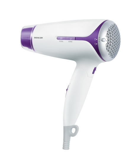 iShopping - Sencor Hair Dryer (SHD-7220VT)