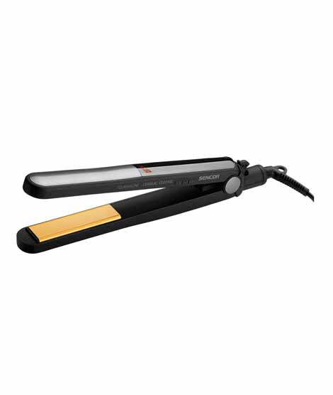 iShopping - Sencor Hair Straightener (SHI-530)